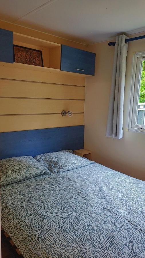 Camping Marvilla Parks -Parc Des Roches 91530 Saint-Chéron 외부 사진